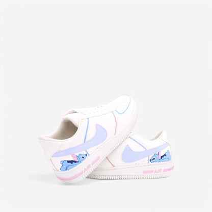 Lilo & Stitch Hand-Painted Custom