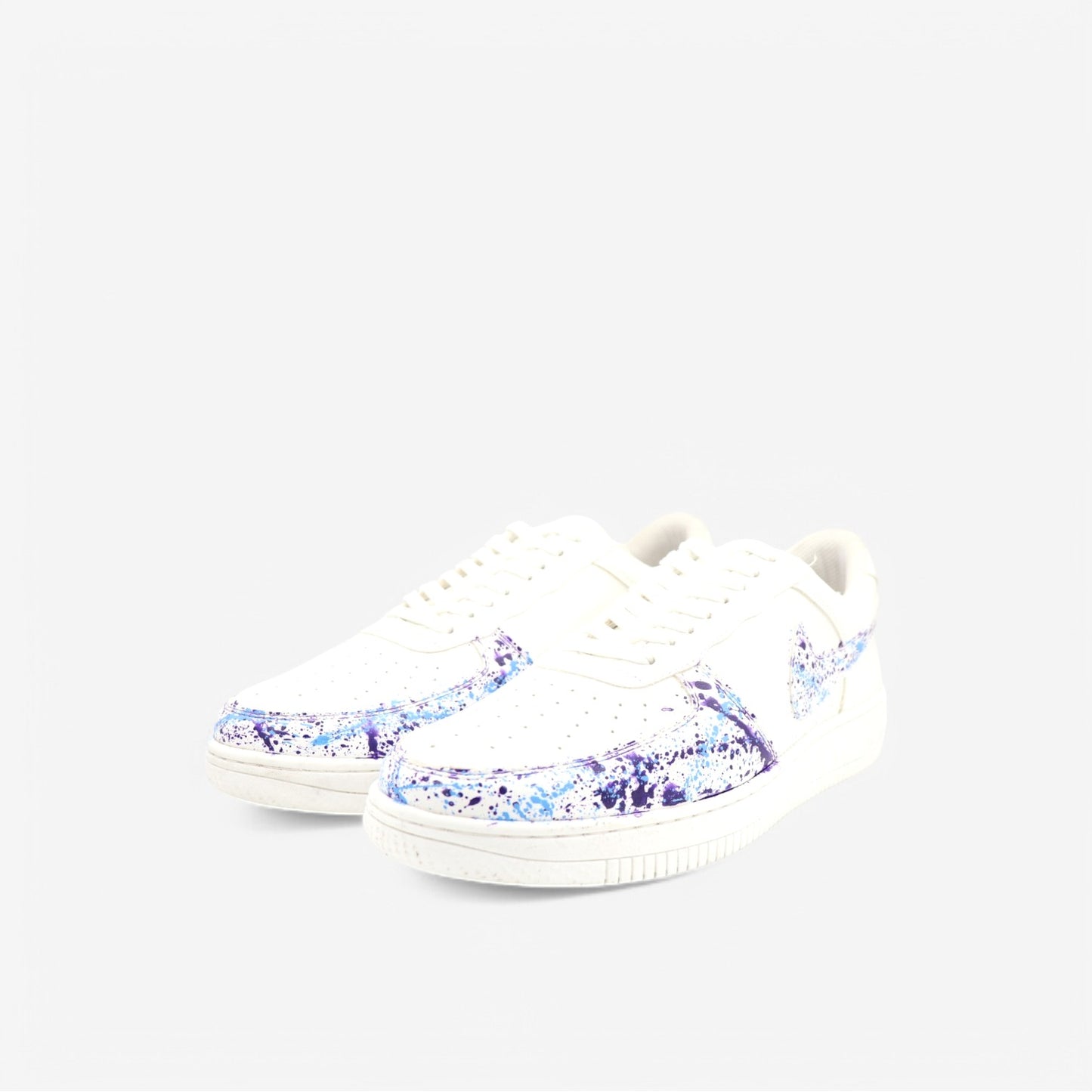 Splash Hand-Painted Custom