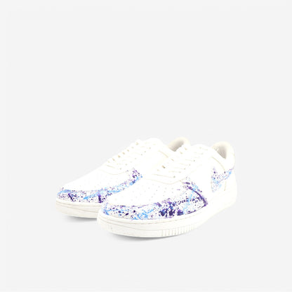 Splash Hand-Painted Custom