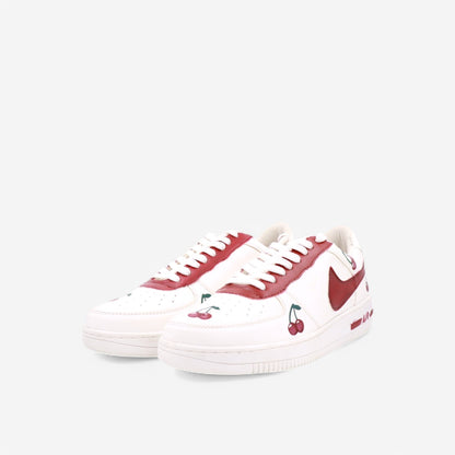 Cherry Love Hand-Painted Custom