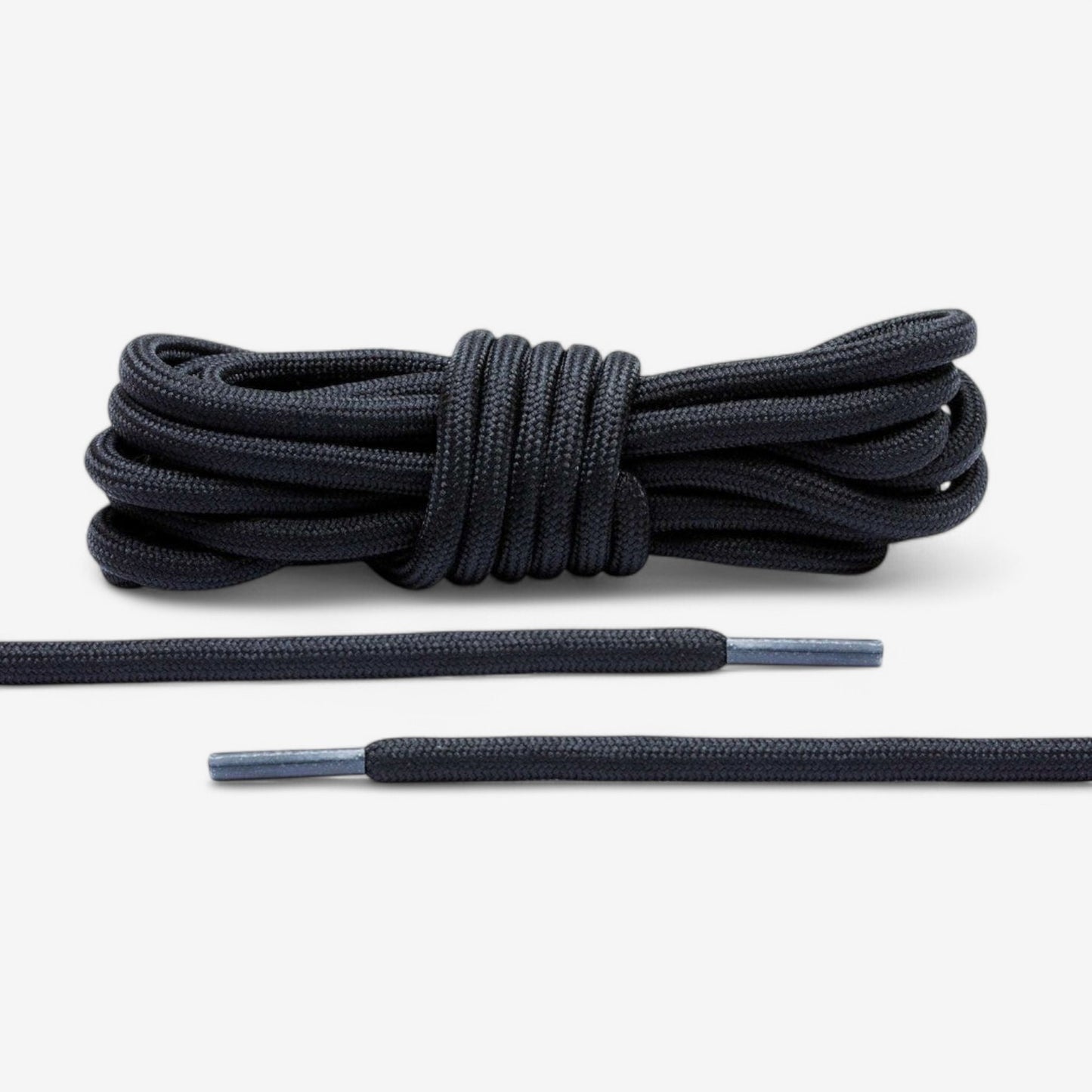 Black Rope Lace