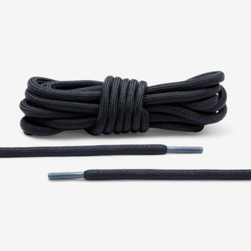 Black Rope Lace