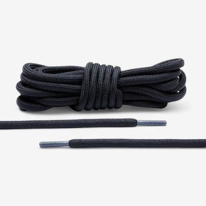 Black Rope Lace