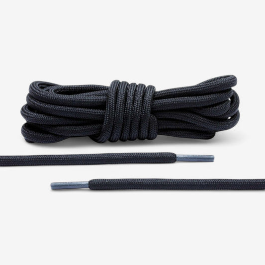 Black Rope Lace