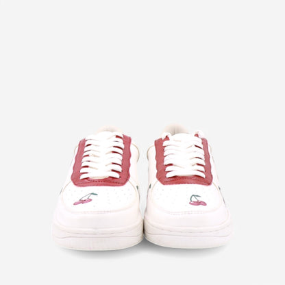 Cherry Love Hand-Painted Custom