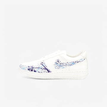 Splash Hand-Painted Custom
