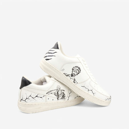 JJK Sukuna  Hand-Painted Custom