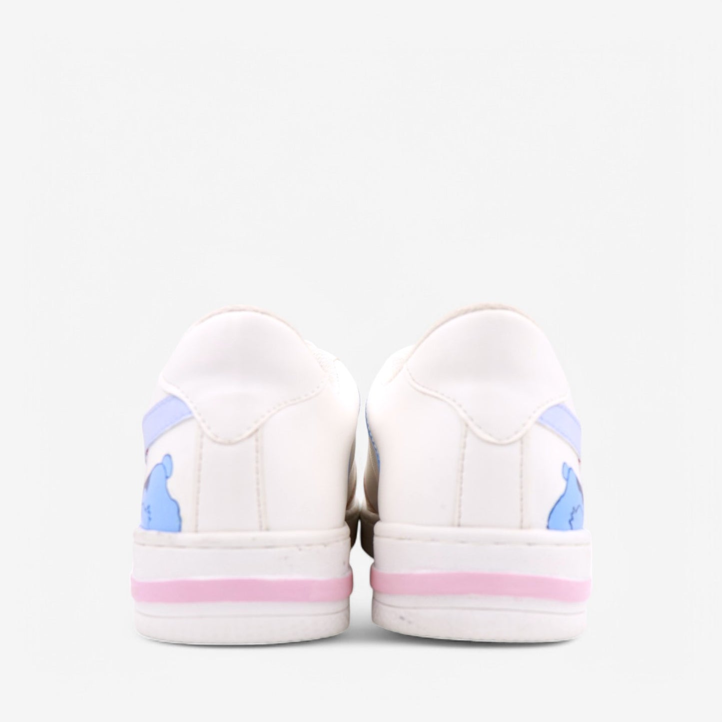 Lilo & Stitch Hand-Painted Custom