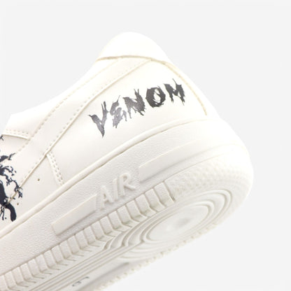 Venom Hand-Painted Custom