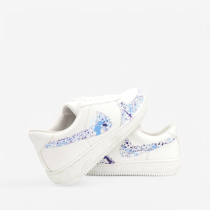 Splash Hand-Painted Custom