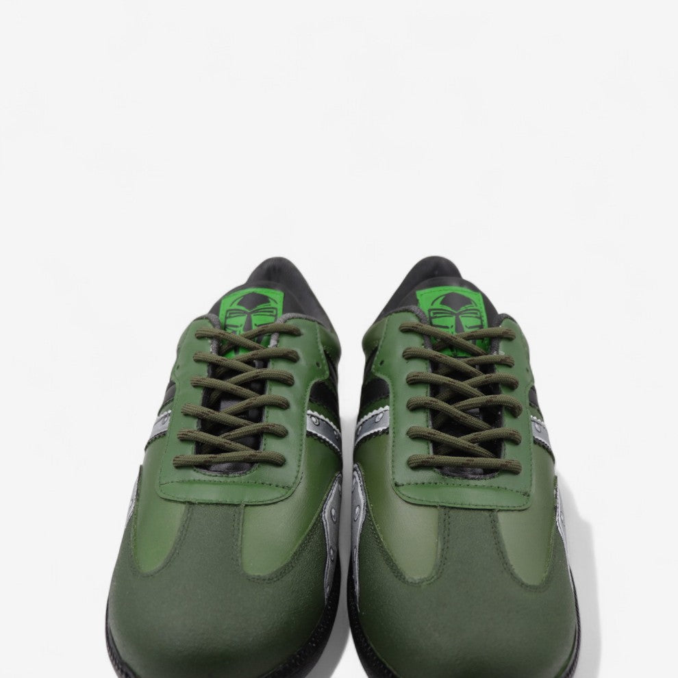 Doctor Doom EDITION Hand-Painted Custom
