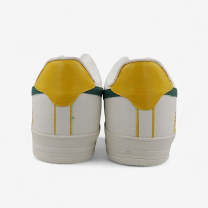 Sunbeam Bloom: Summer Soul Edition Hand-Painted Custom