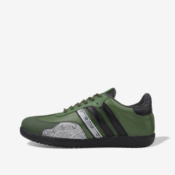 Doctor Doom EDITION Hand-Painted Custom