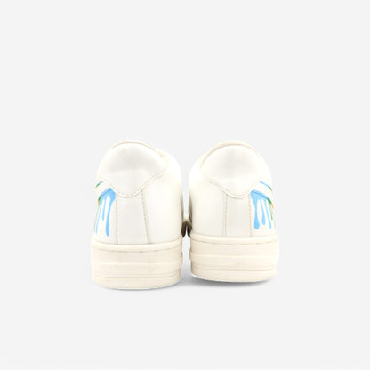 Drop Logo Hand-Painted Custom