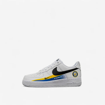 Al-Nassr FC Edition Hand-Painted Custom