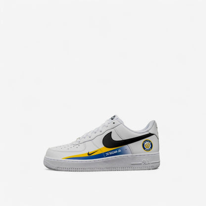 Al-Nassr FC Edition Hand-Painted Custom