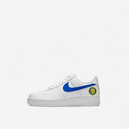 Al-Nassr FC Edition Hand-Painted Custom