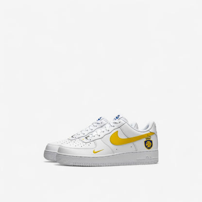 Al-Nassr FC Edition Hand-Painted Custom