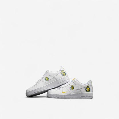 Al-Nassr FC Edition Hand-Painted Custom