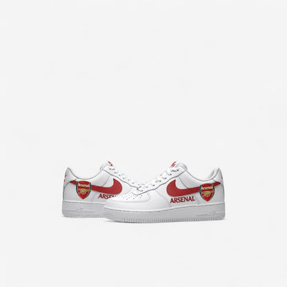 Arsenal Airs  Hand-Painted Custom