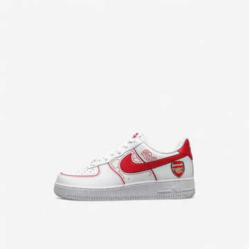 Arsenal Airs  Hand-Painted Custom