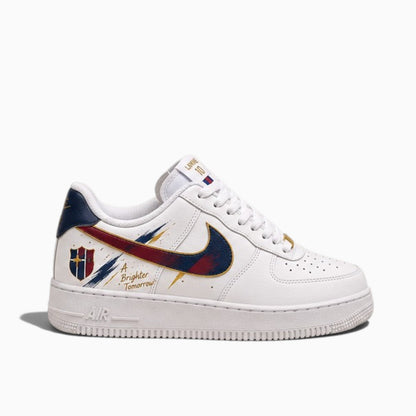 Lamine Yamal Barcelona Hand-Painted Customs