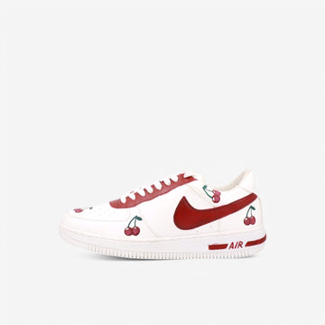 Cherry Love Hand-Painted Custom