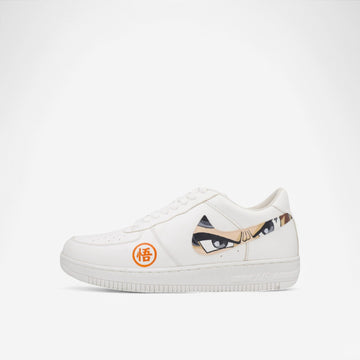 Goku Edition Hand-Painted Custom
