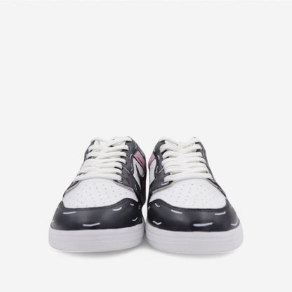 Drip 2s Snk Hand-Painted Custom