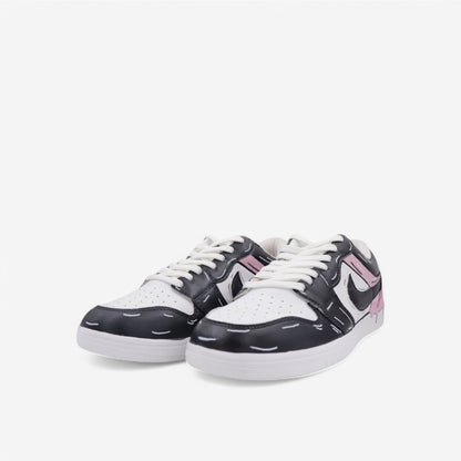 Drip 2s Snk Hand-Painted Custom