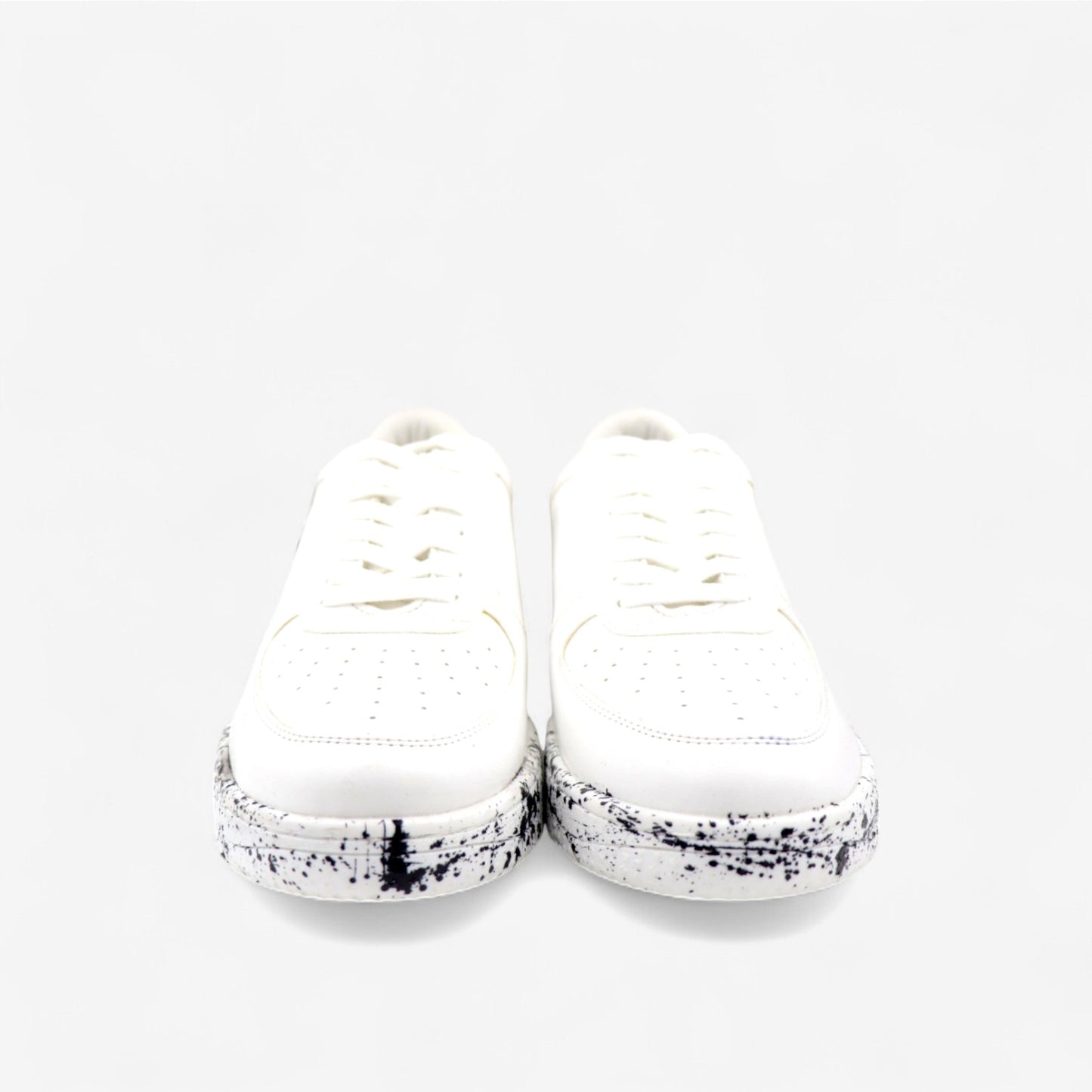 Dripping Splash Hand-Painted Custom
