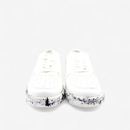 Dripping Splash Hand-Painted Custom