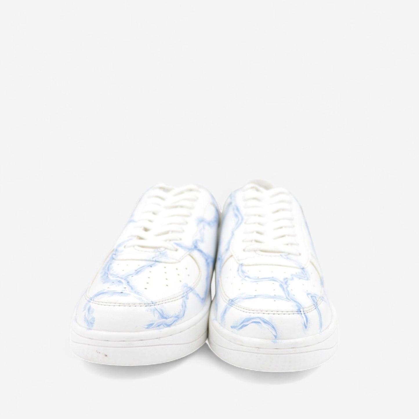 lightning strike Edition Hand-Painted Custom