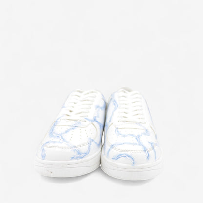 lightning strike Edition Hand-Painted Custom