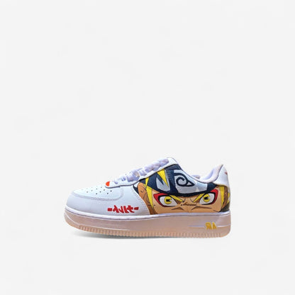 Naruto  Hand-Painted Custom