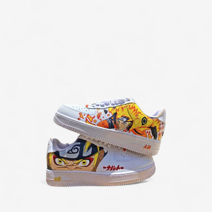 Naruto  Hand-Painted Custom