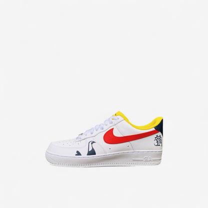 Tottenham Hotspur FC  Hand-Painted Custom