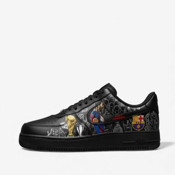 The Low The G.O.A.T. Legacy Custom